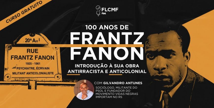 Frantz Fanon