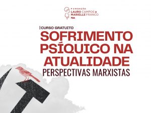 psi e marxismo