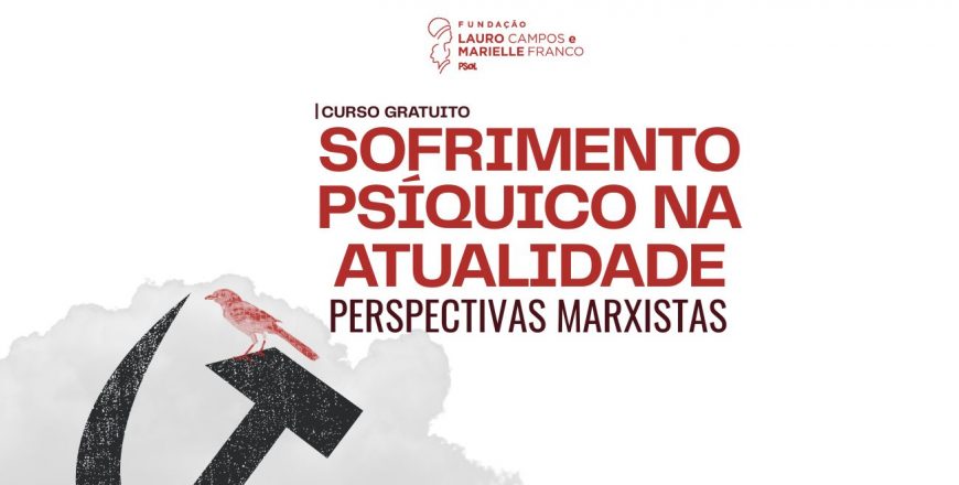 psi e marxismo